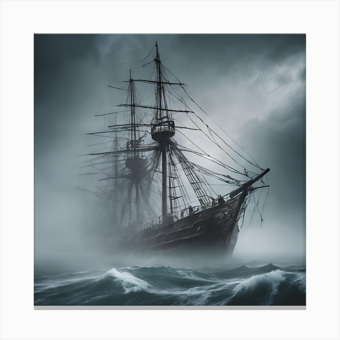 Fog 1 sail deals