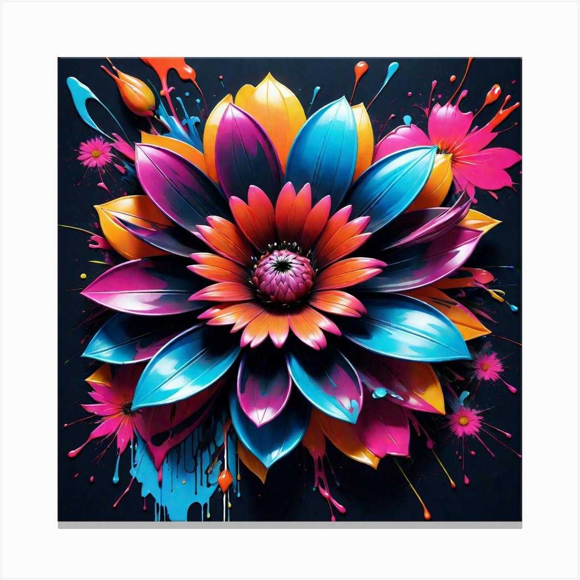 グランドホールセール Lymxpmq 0ir Xnu0d9dyrq (1) Fy - 33 Hasnany by Print Canvas 絵画