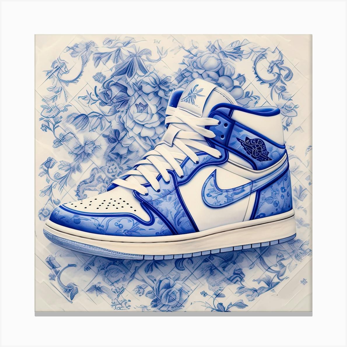 Nike jordan hotsell 1 draw