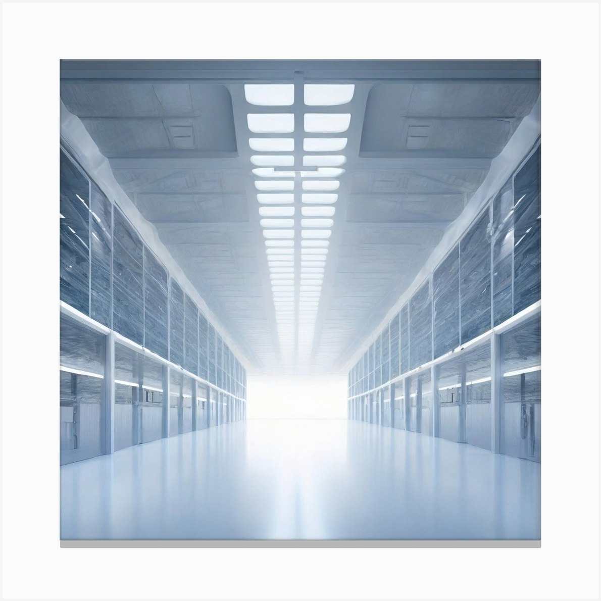 Data Center Data Center Stock Videos & RoyaltyFree Footage Canvas