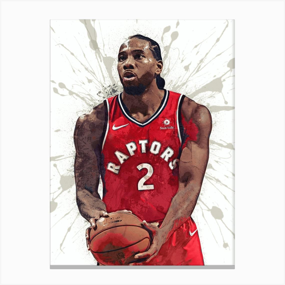 Leonard toronto raptors deals