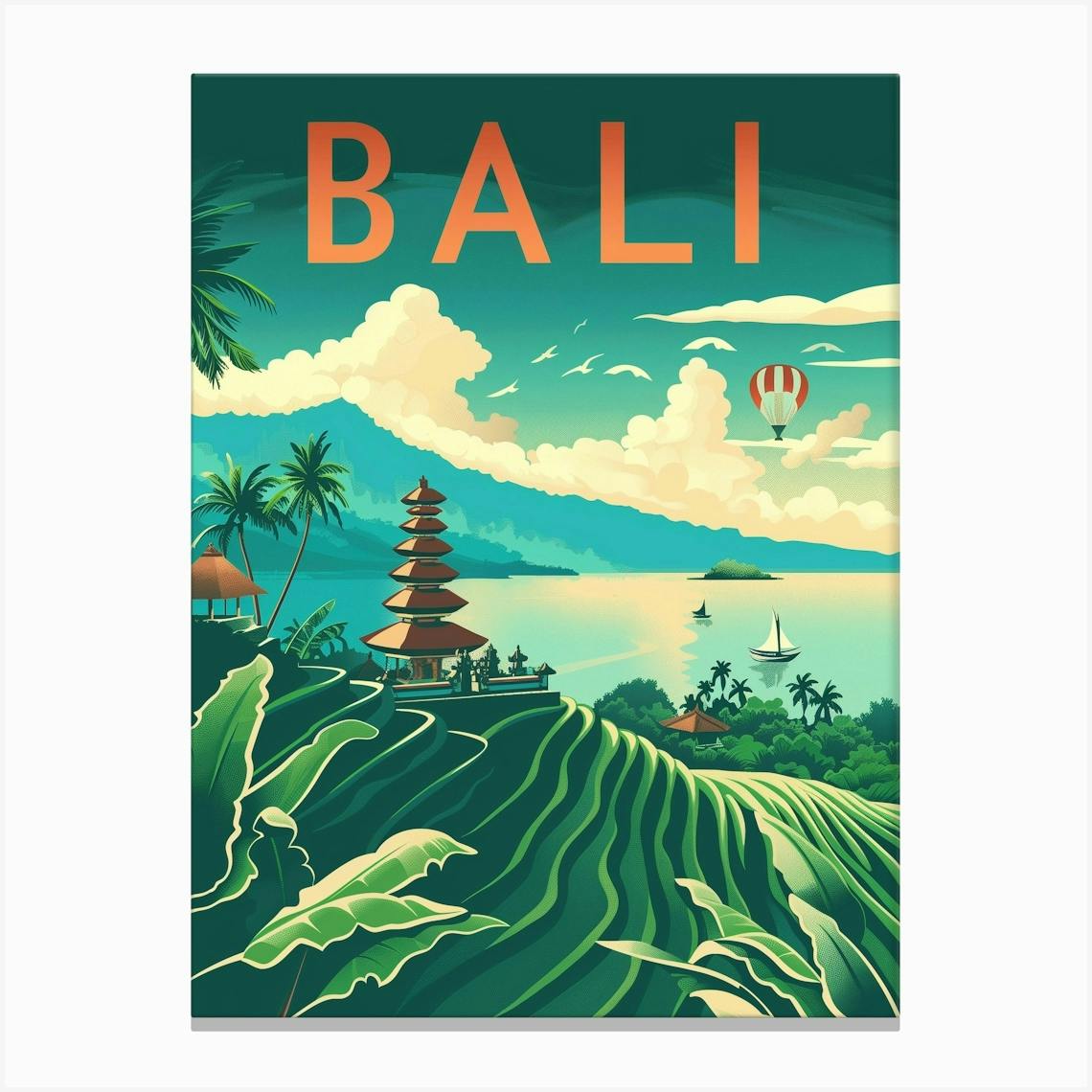 Travel deals Art - Bali