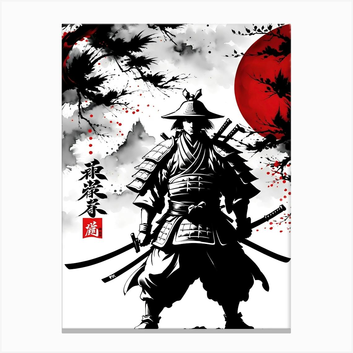 20230922 153015 0000 Canvas Print by Gojii - Fy