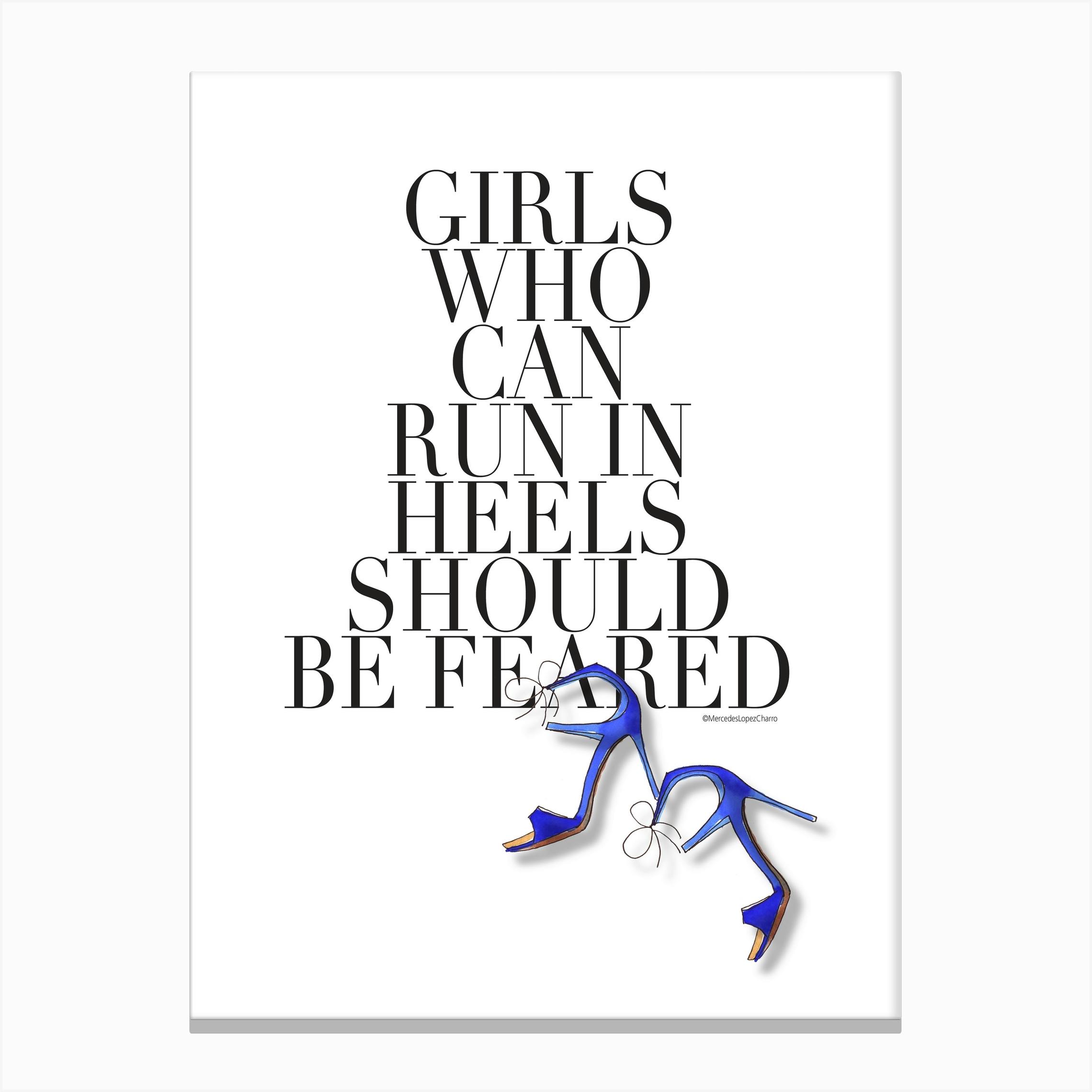 The Art of Running in Heels by Rachel Gibson The Art of Running in Heels by Rachel Gibson