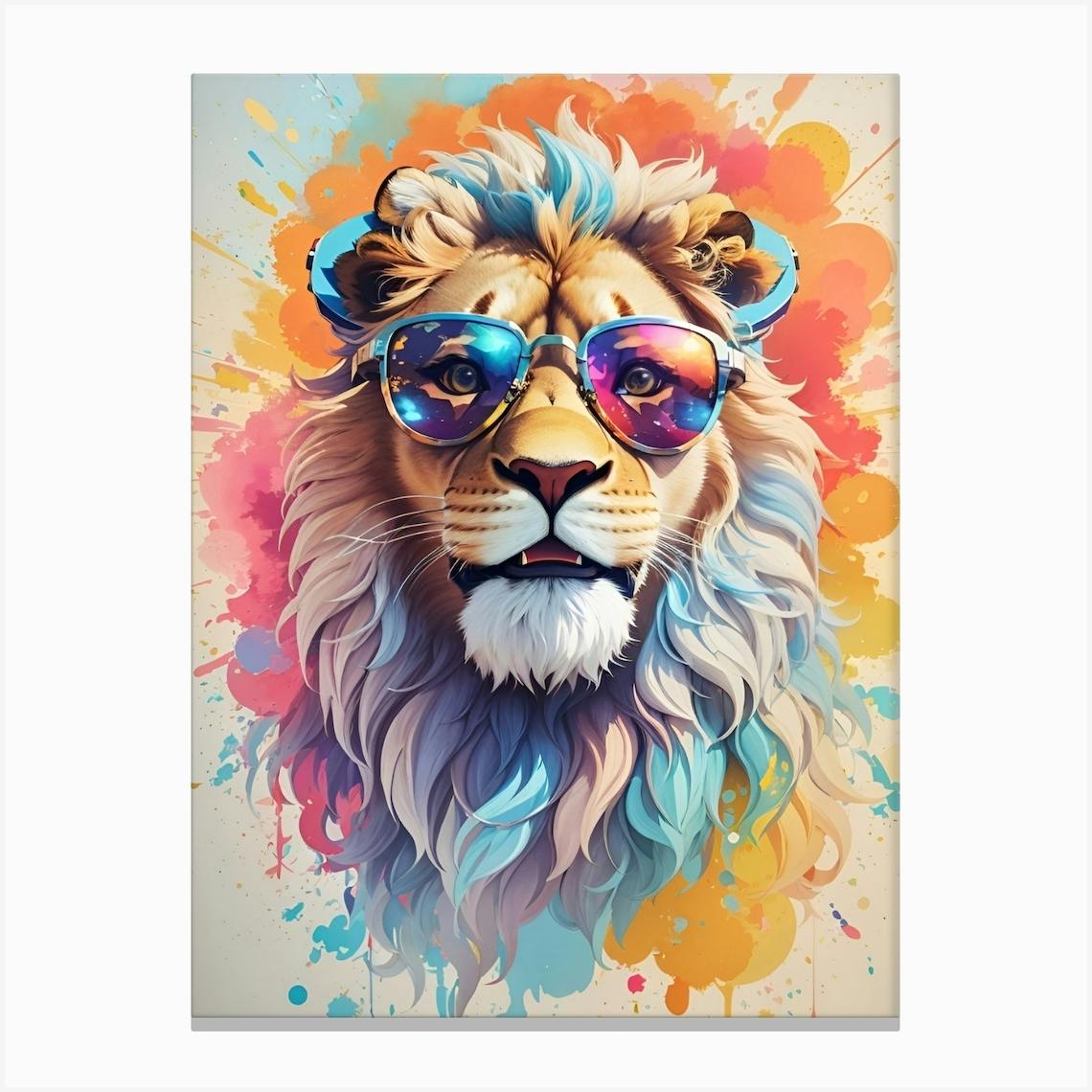 Lion king sunglasses hotsell