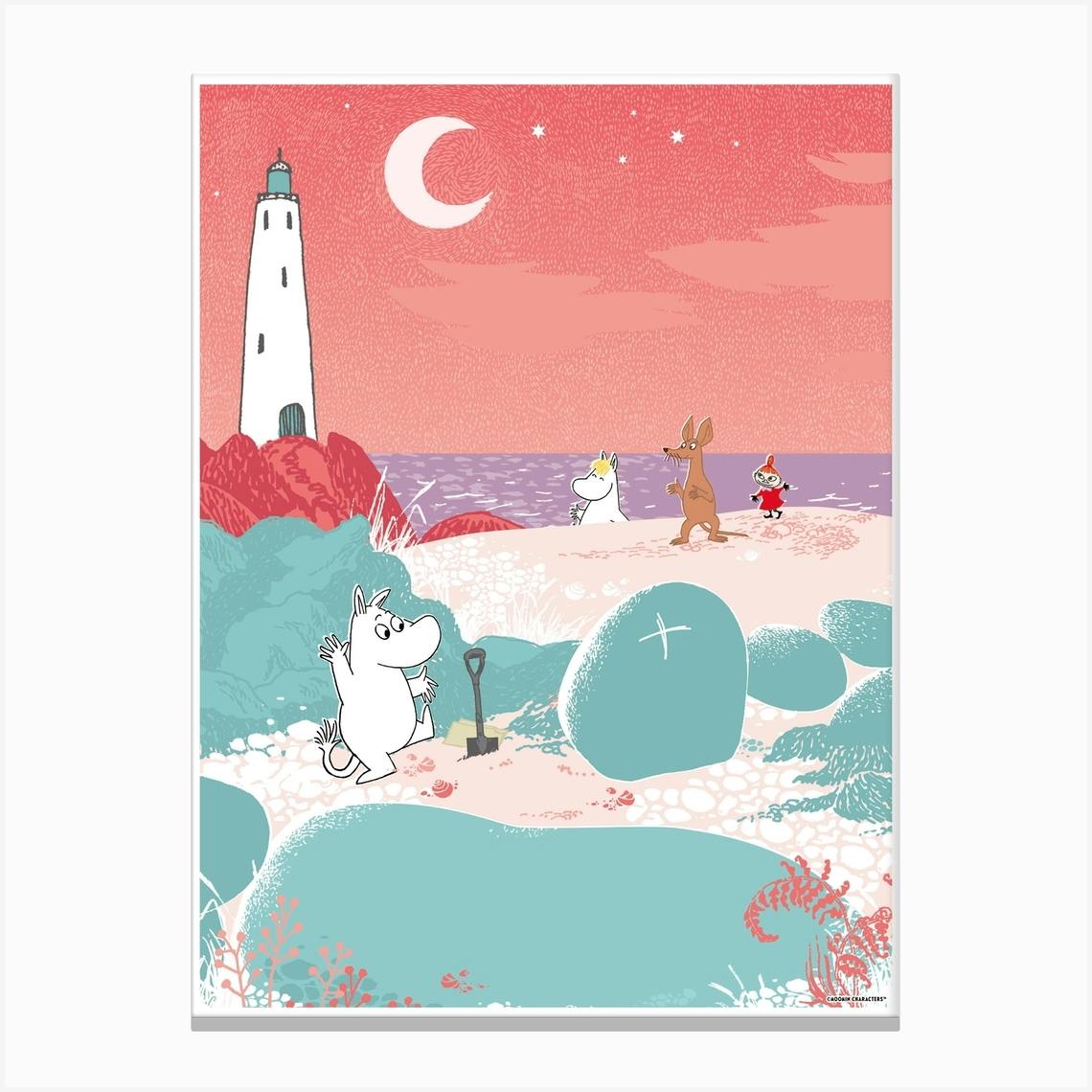洋書 Moomin and the Great Treasure Hunt 洋書 Moomin and the Great Treasure Hunt Moomin and the Great