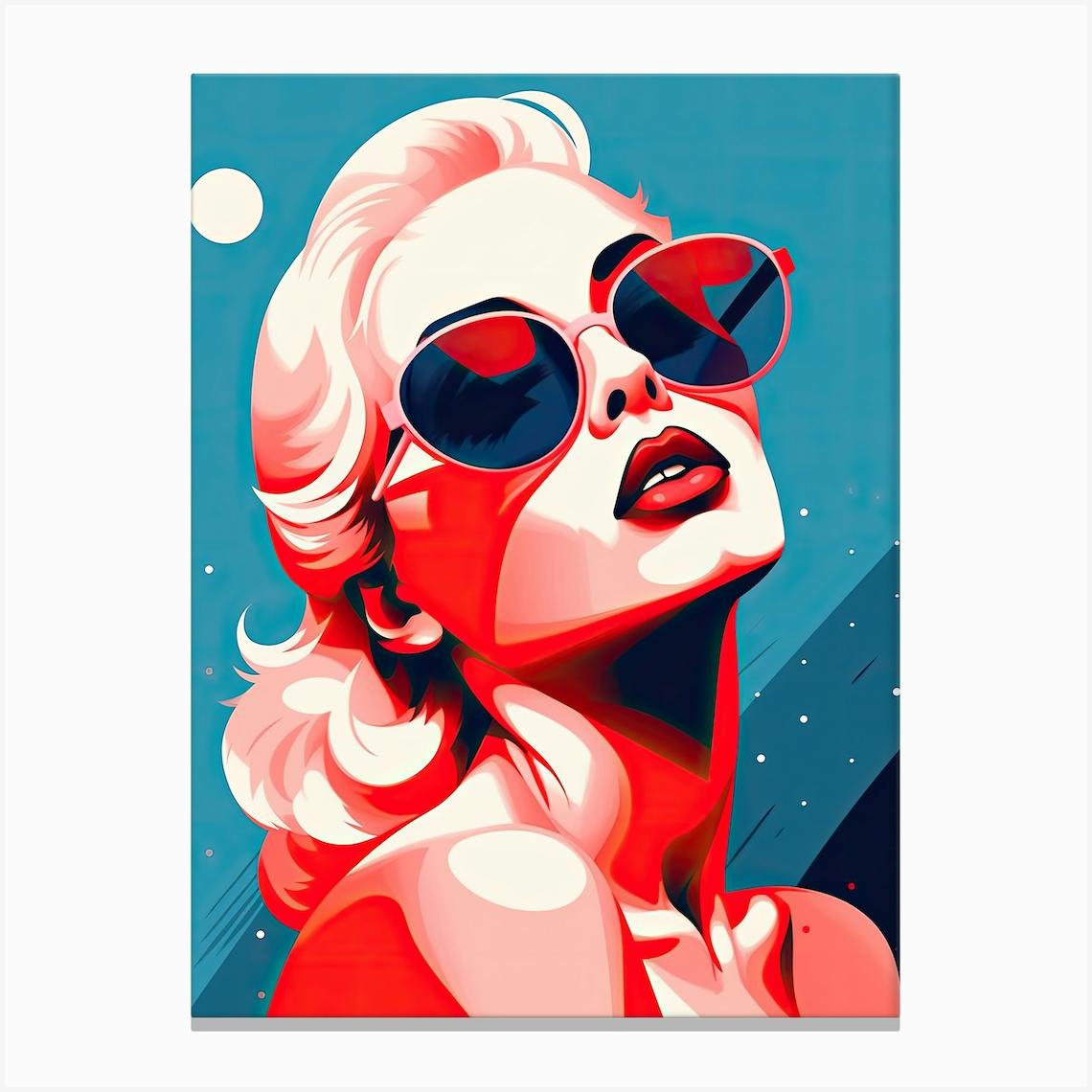 Vermont Art Print by Art-Syndicate - Fy