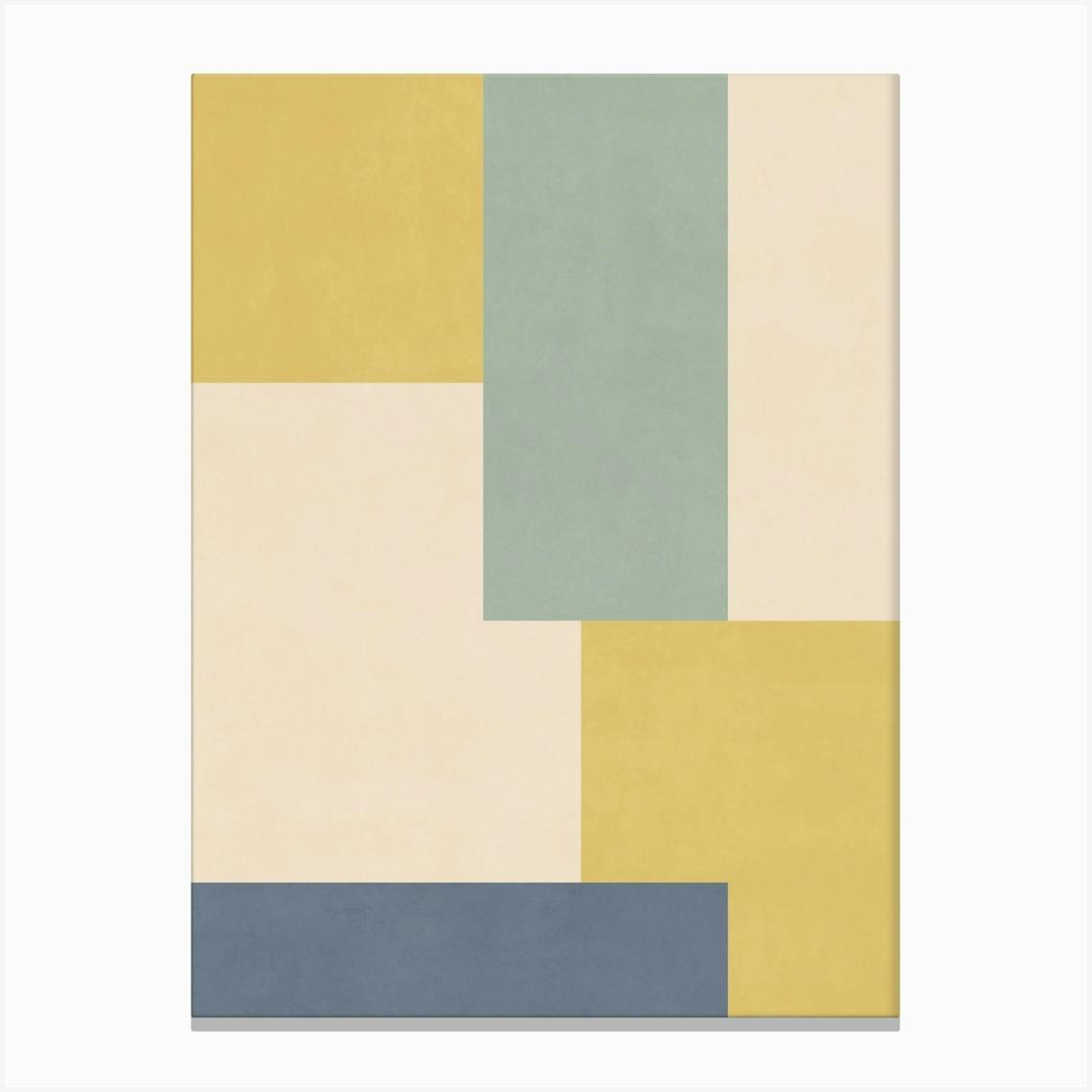 CG 5-9-013 Kabayashi 幾何学アート かぼちゃ（Y） - 翠波画廊 | 絵画販売、絵画買取 - 東京・銀座の画廊