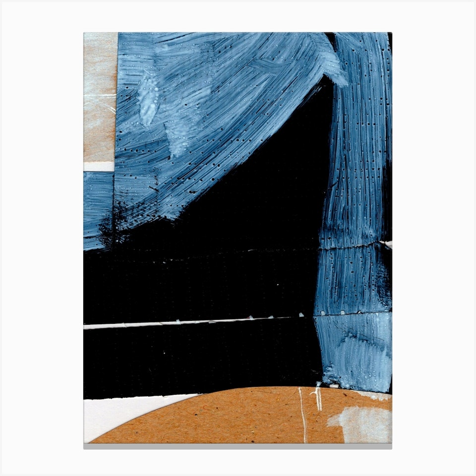 Good Art Print by Dan Hobday Art Fy