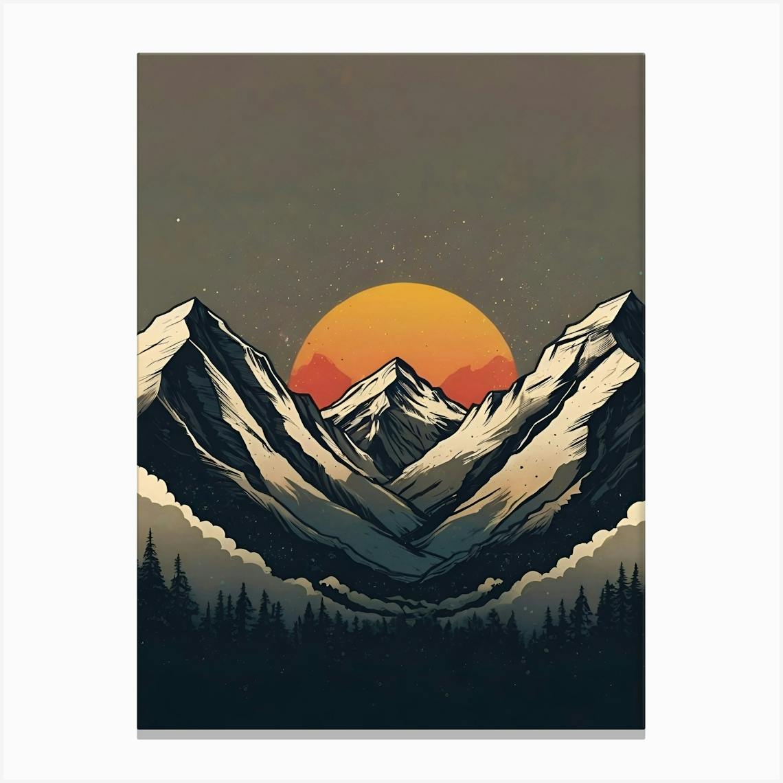 Stylitebykeenreb 54371 Adventure Illustration Designs For