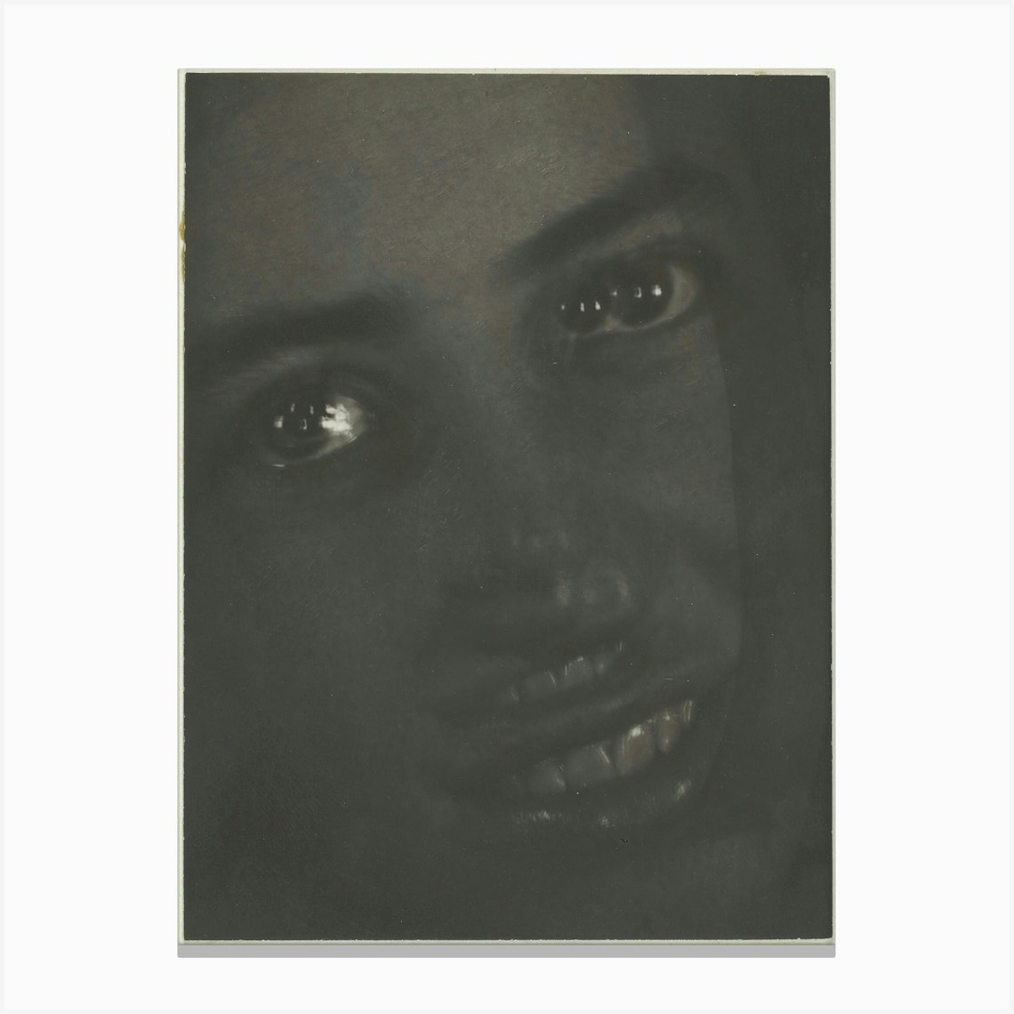 Dualities – Dorothy Norman (1932), Alfred Stieglitz Canvas Print by Fy ...