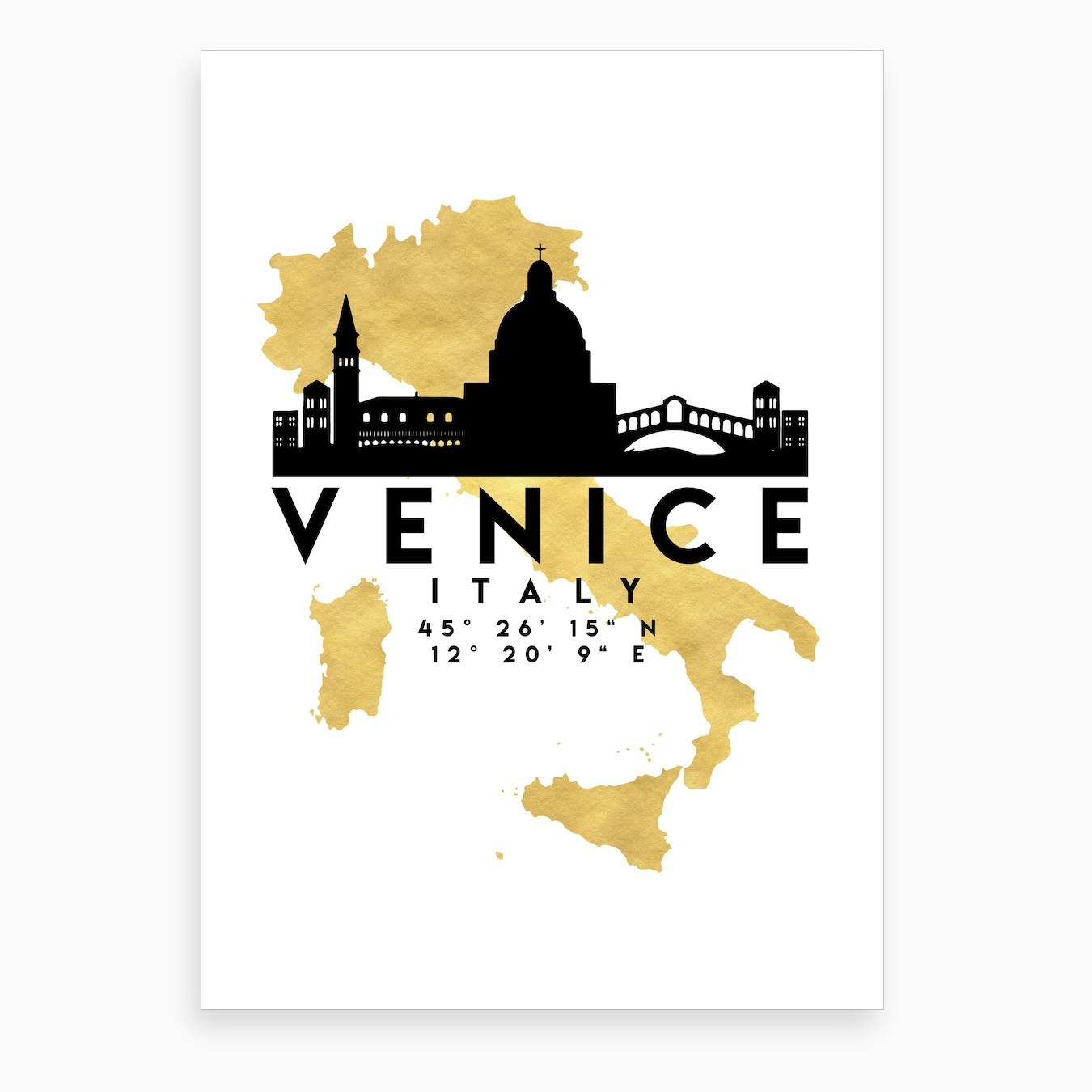 World Maps Library - Complete Resources: Maps Of Italy To Print