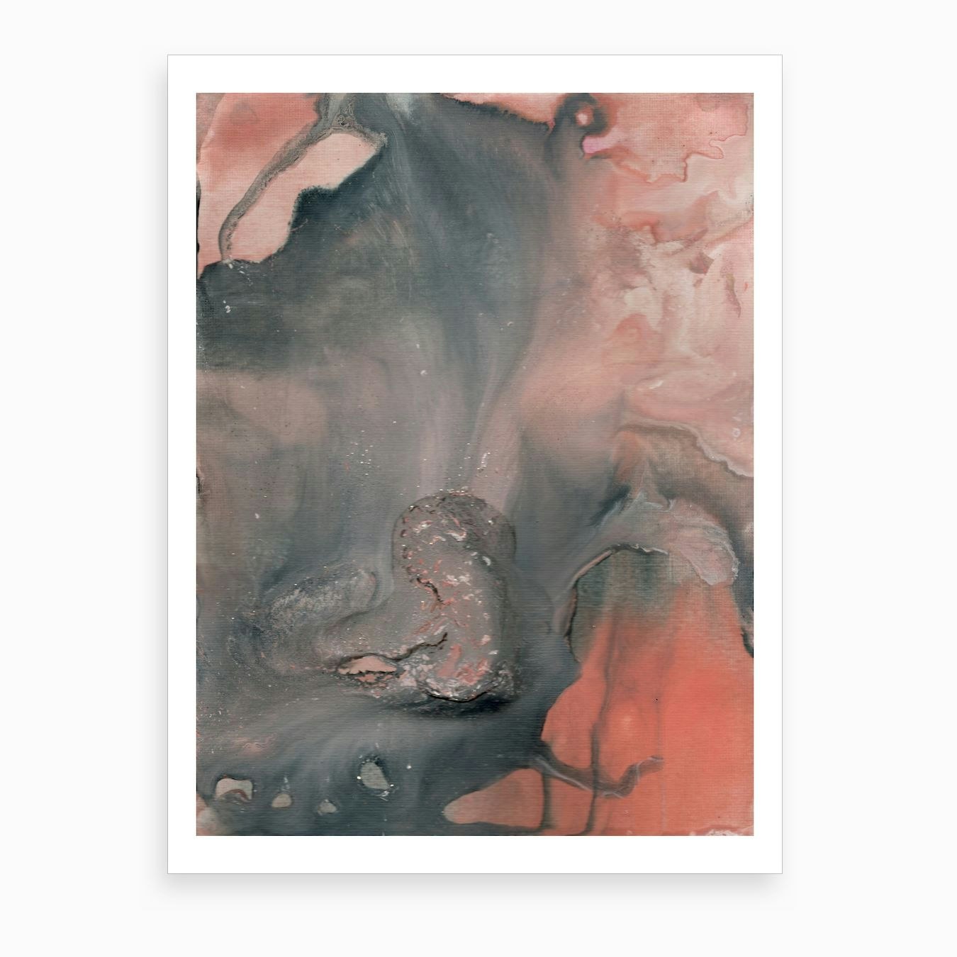Invincible Art Print by SLS Gallery - Fy