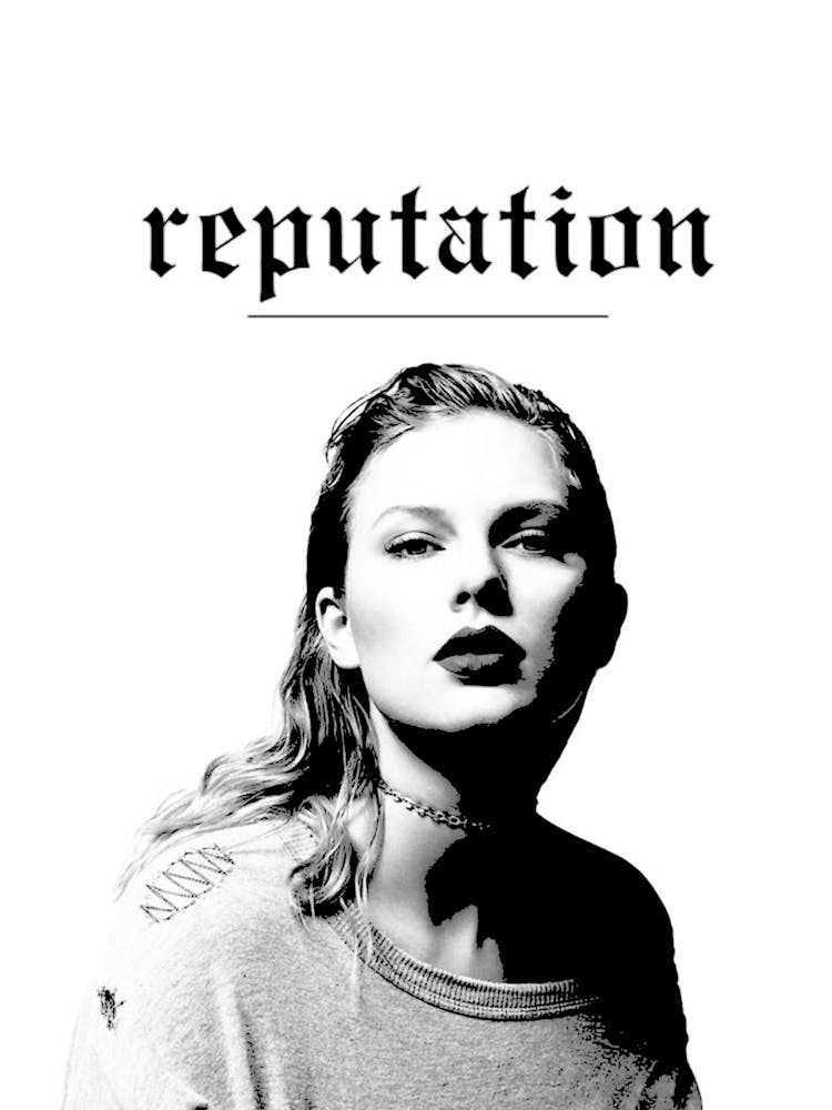 アート・デザイン・音楽 Taylor Swift reputation column 2 Amazon.co.jp: Reputation -Gatefold/Pd- [12 inch Analog