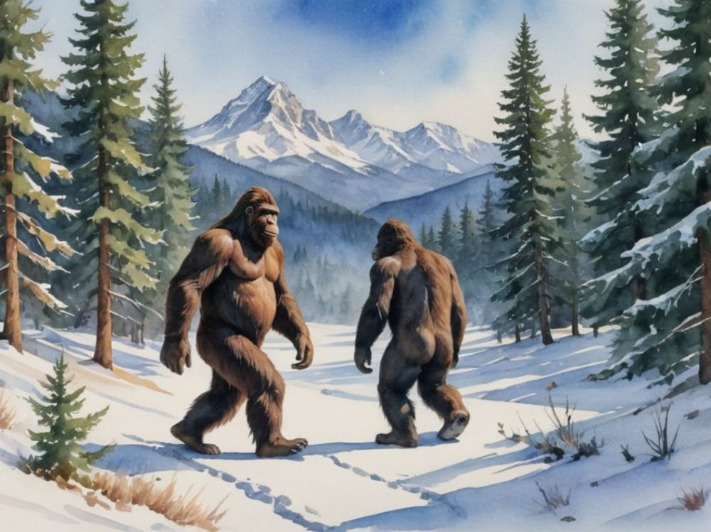 絵画 BIGFOOT 6190SZzyLuL._UF894,1000_QL80_.jpg