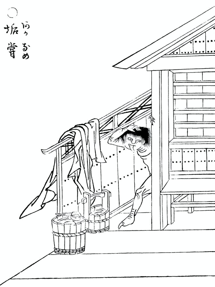 日本最大級 banana Yamamoto メルカリ - wagamama 跡 点描画