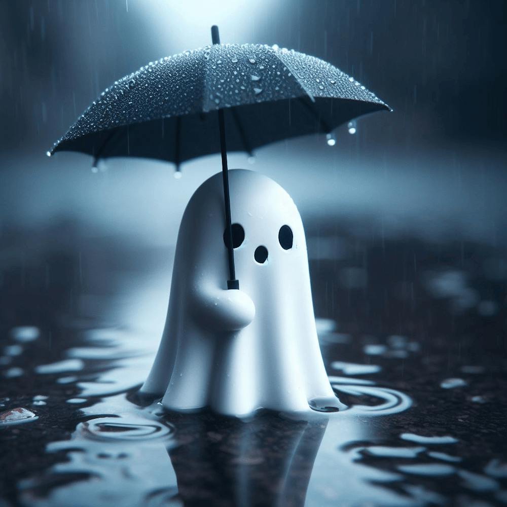 It's Raining Gucci by Guccighost Editioned artwork | Art