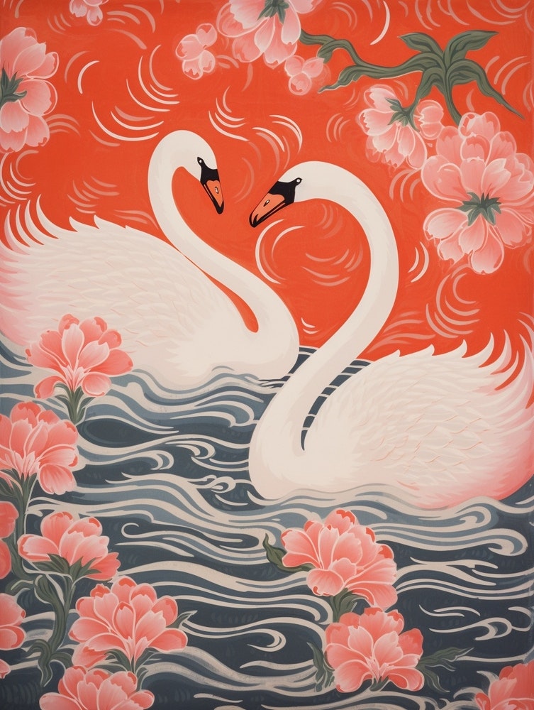12 Beautiful Birds Inspired Products - Design Swan