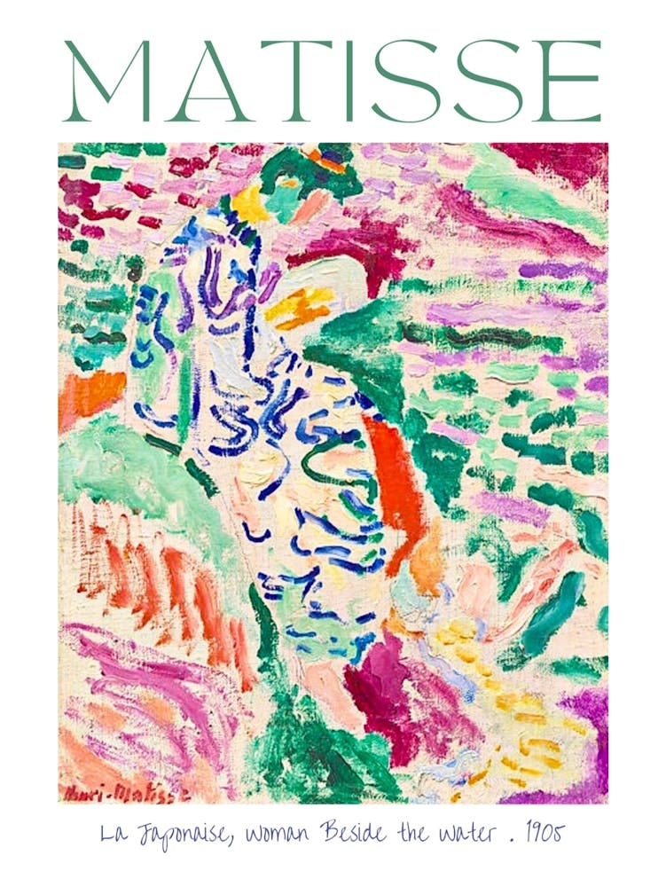Henri Matisse、JEUNE FEMME、海外版超希少レゾネ、新品額付 19a1e5c1-5836-4ce3-8dac-