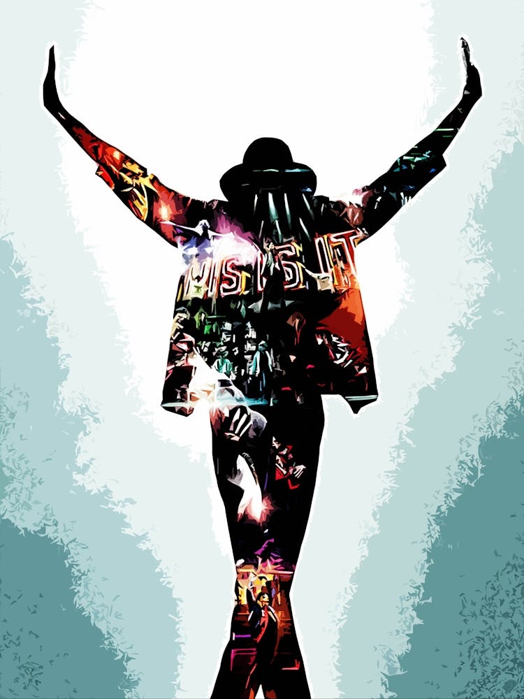 The King of Style: Dressing Michael Jackson: Bush, Michael