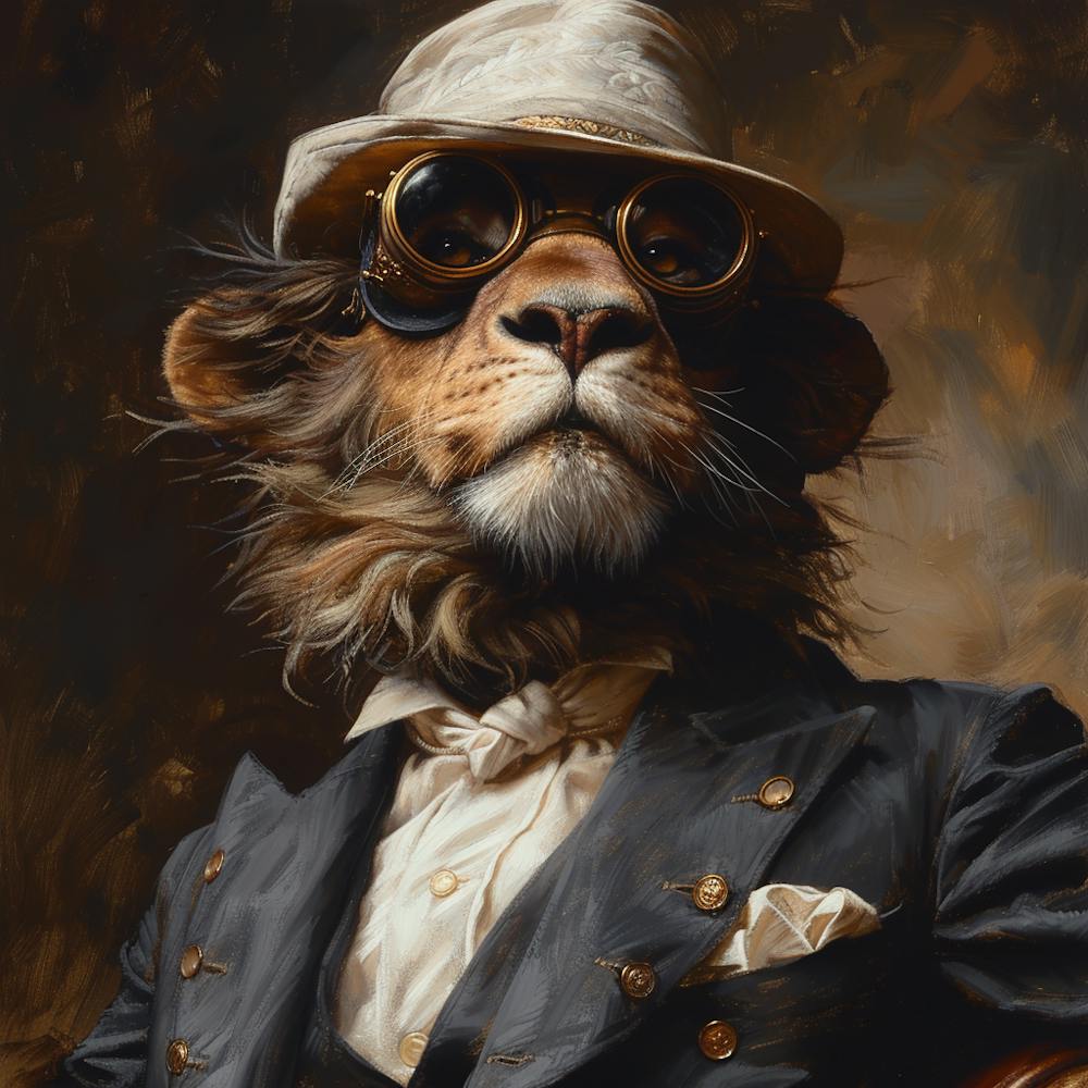 Society6 ケース Lion by Felicia Atanasiu Chinese Lion Art Print by Felicia Chiao | Society6