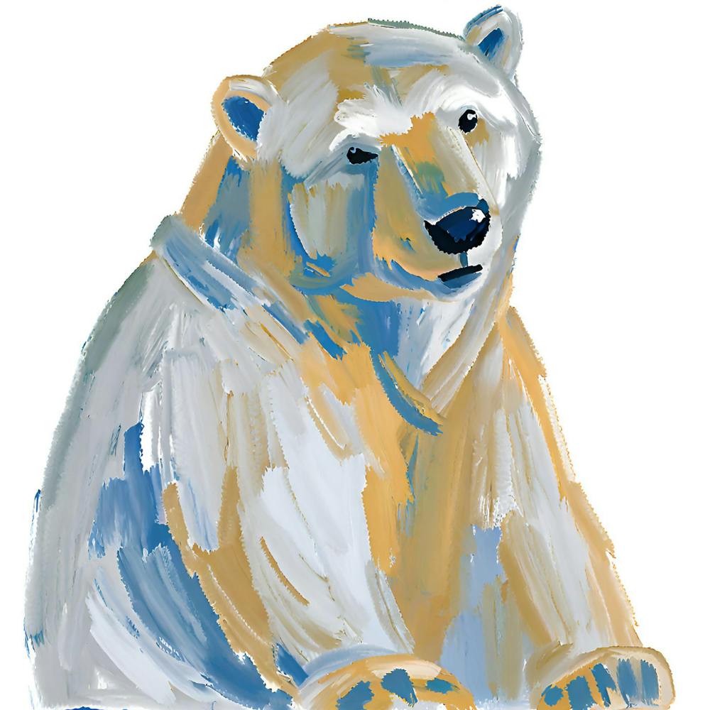 NORDISK■Uni Painting Polar Bear Short-Sleeved ■送料込 EVCHISL041EC498H.jpg