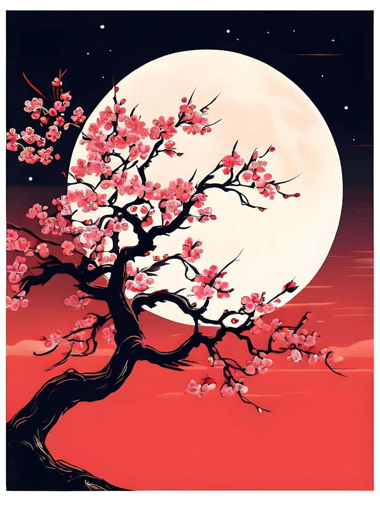 あいわ活土 花咲く故郷11月 染まる里 茶額 版画 風景画 あいわ活土 花咲く故郷11月 染まる里 茶額 版画 風景画 絵画｜日本画