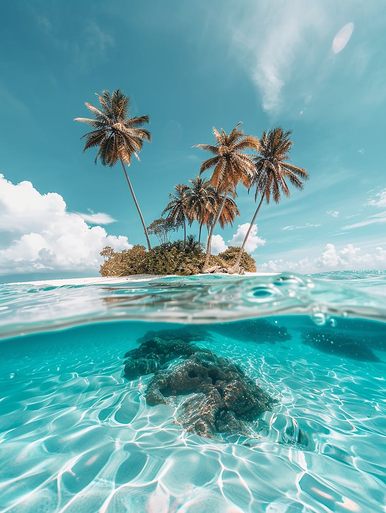 ⭕️Tropical Island 75848633-1703-4f6f-b073-