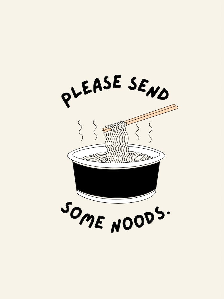 Noods furniture deals