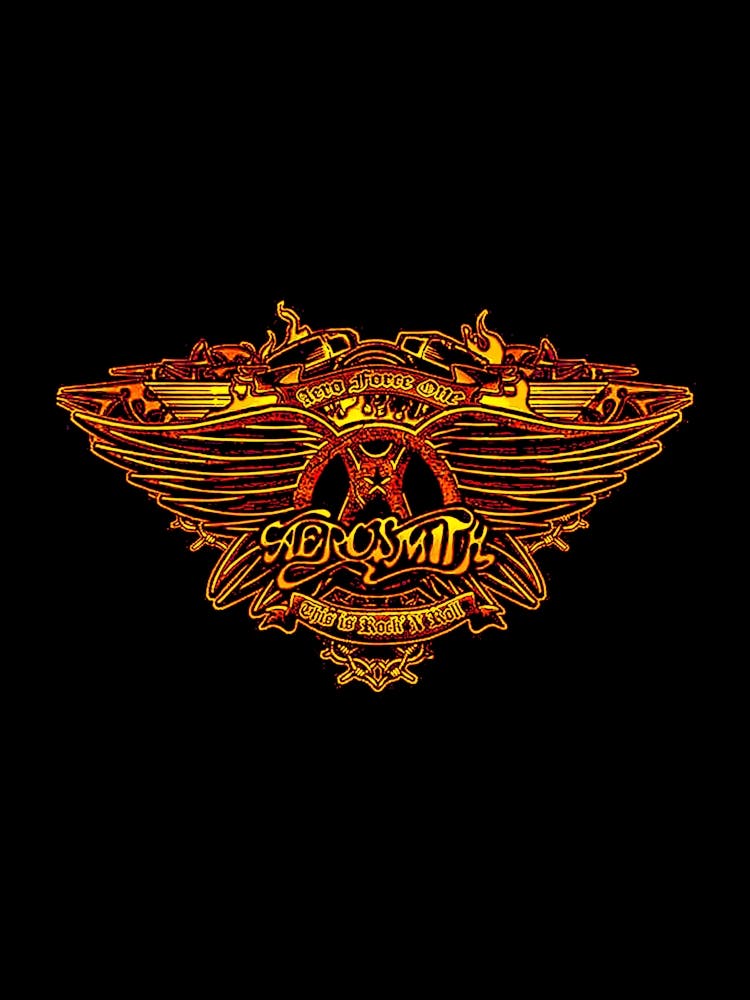 アート・デザイン・音楽 Aerosmith Aerosmith Draw The Line Japan Obi LP 