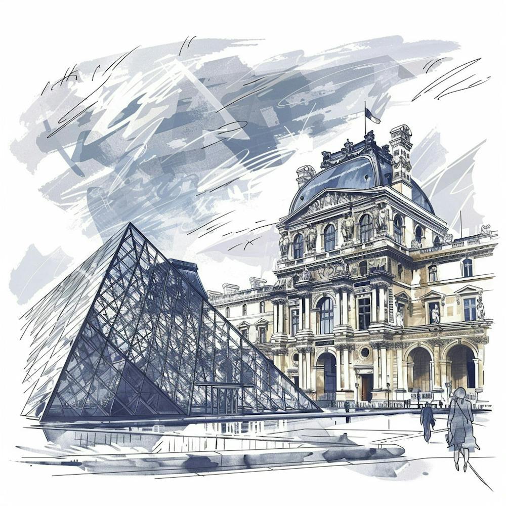 The Louvre: The European Paintings : Collectif: Amazon.de: Books