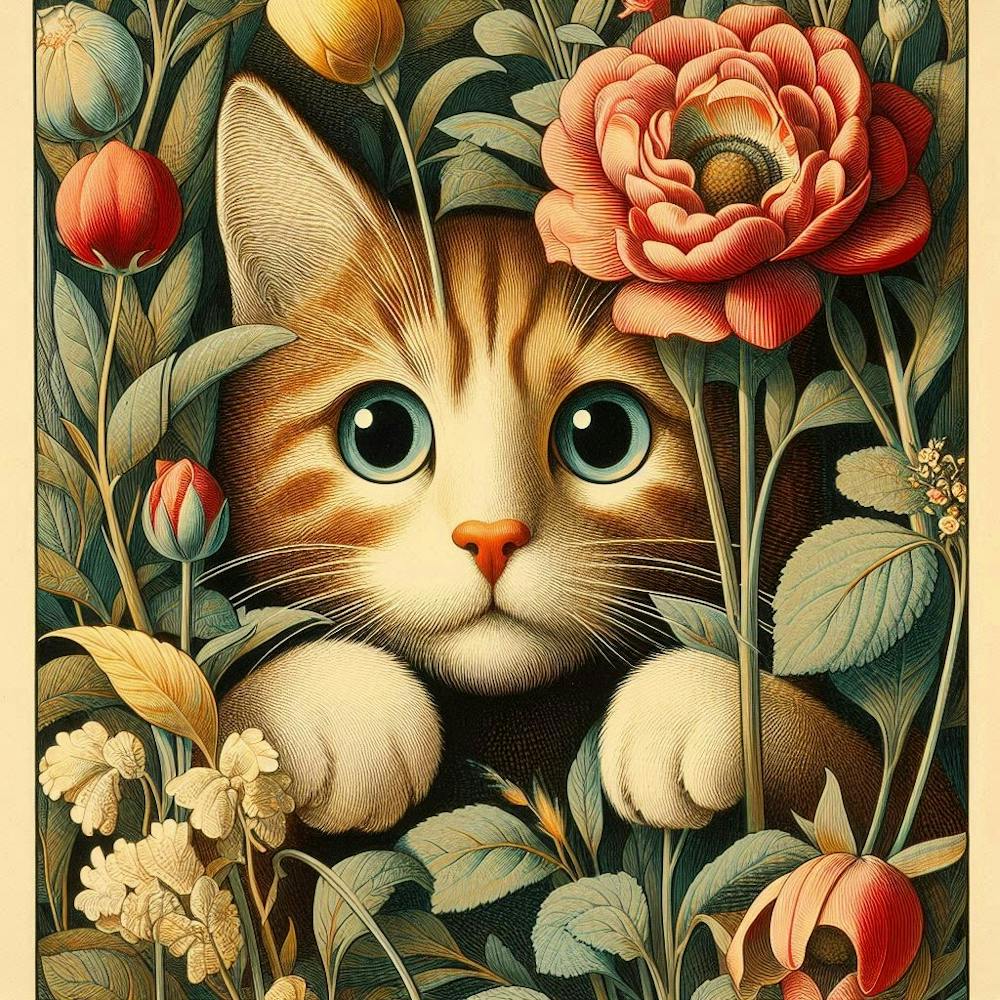 7218c5f6 5e56 4e24 9f1a 32028779946d Art Print by Shaikh Art