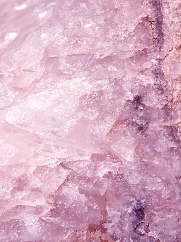 80 Rose Quartz Texture Stock Photos HighRes Pictures and Images  Getty  Images