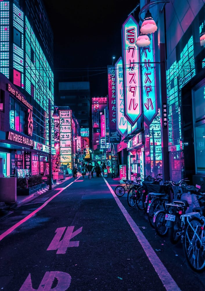 アート・デザイン・音楽 Wonderland Stream L Y N 🫧 | Listen to Wonderlands x Showtime covers