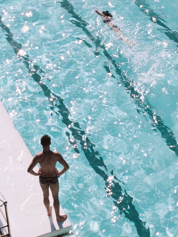 写真集 The Luxury Of Swimming Pools アート写真集 写真集 The Luxury Of Swimming Pools アート写真集 写真集 The