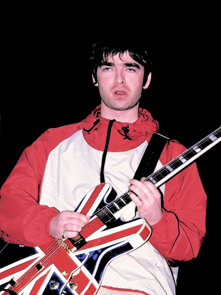 激レア 未使用 NOEL GALLAGHER OASIS Rock Oasis Noel Gallagher × adidas 27cm - メルカリ