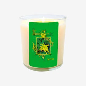 Sleepy Hollow - Literary Scented Candle