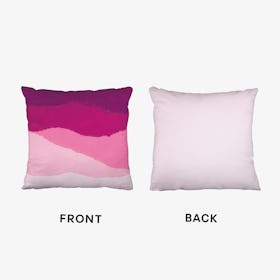 Colores Cushion