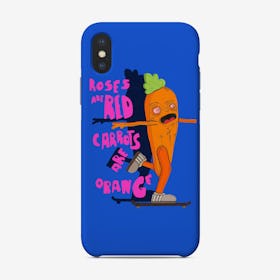 The Truth Phone Case