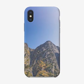 The Best Day Phone Case
