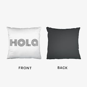Hola II Cushion