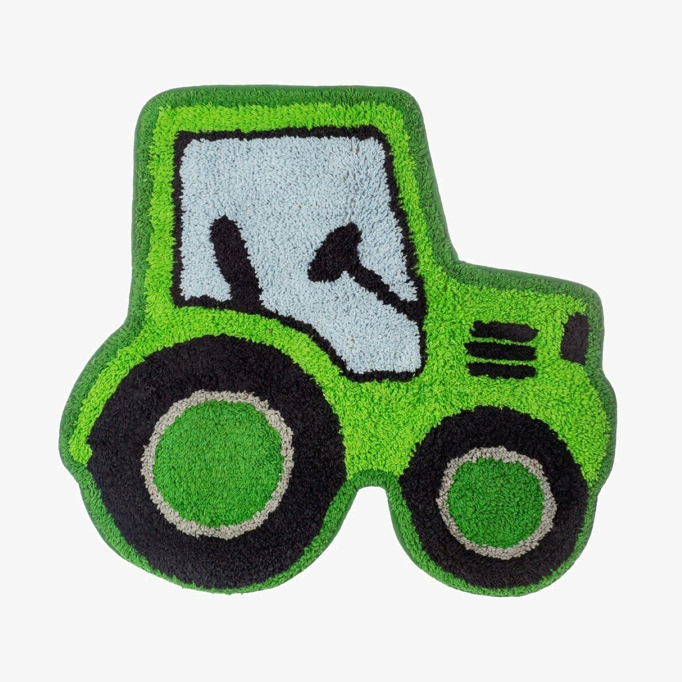 Tractor Rug by Geko Products
