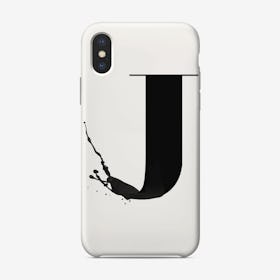 Abc Artsy 11 Phone Case