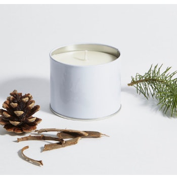Handmade Scented Candle Tin 170g by
