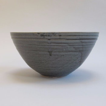 Serving Bowl - Heather by David Worsley