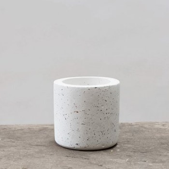 Concrete Planters - Small by Conpot