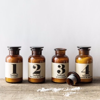 Bath Salts by Terrible Twins