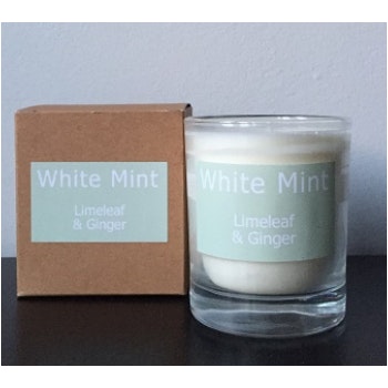 Limeleaf & Ginger 20cl Candle by