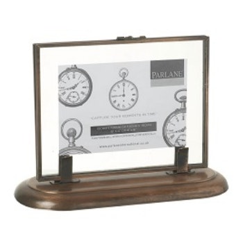 Medium Double Sided Copper Frame by
