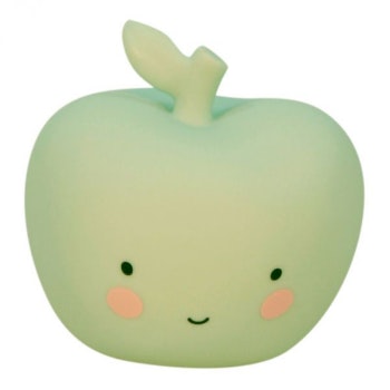 Apple Night Light by